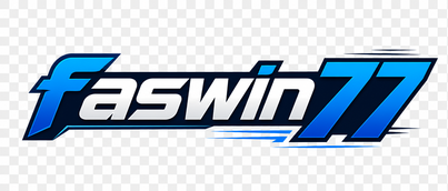 Logo faswin77 untuk beranda